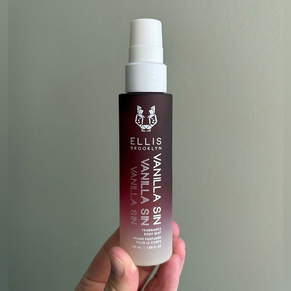 ELLIS BROOKLYN Fragrance Mist